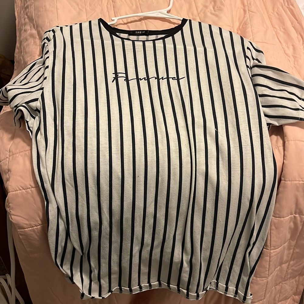 Cute SHEIN tee